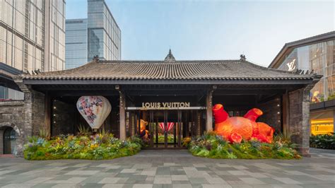 Louis Vuitton china